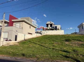 Foto 01 · TERRENO A VENDA O CONDOMÍNIO BELLA VITTÀ - CORRUPIRA - JUNDIAÍ / SP