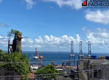 Foto 01 · CASA COMERCIAL NO BARBALHO COM 350M² DE ÁREA CONSTRUÍDA - OPORTUNIDADE DE VENDA