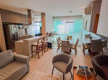 Apartamento de 2 quartos, Águas Claras · MIRANTE CLUBE RESIDENCE | 67m² | 2 QUARTOS | 1 SUÍTE | 2 VAGAS
