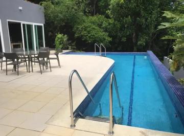 Casa de 4 quartos, Caraguatatuba · Casa de 365 m² com 4 quartos à venda em Massaguaçu