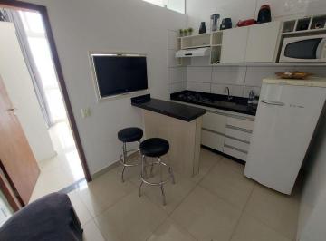 Apartamento · 36m² · 1 Quarto · Apartamento à Venda - Santo Agostinho, 1 Quarto, 36 m2