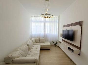 Apartamento · 65m² · 2 Quartos · Apartamento à Venda - Nova Suíssa, 2 Quartos, 65 m2