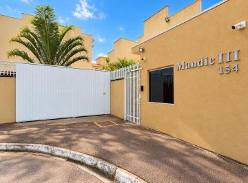 Apartamento de 3 quartos, Curitiba · APARTAMENTO 3 QUARTOS À VENDA | RESIDENCIAL MANDIC III | SÍTIO CERCADO – CURITIBA/PR