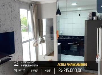 Imagem · EXCELENTE OPORTUNIDADE PARA VOCÊ QUE QUER MORAR BEM PAGANDO POUCO APARTAMENTO COM CONDOMINO COMPLETO