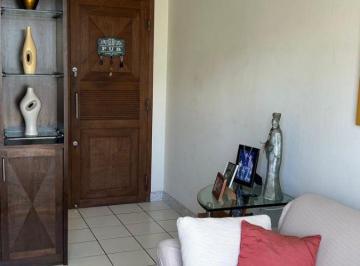 Apartamento de 3 quartos, Natal · Apartamento Reformado à Venda em Capim Macio, Natal/RN – 3 Quartos, 2 Suítes e 2 Vagas de Garagem