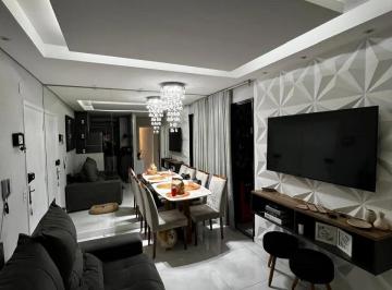 Apartamento · 47m² · 2 Quartos · 1 Vaga · Apartamento à venda no Village Monte Verde – Sorocaba/SP