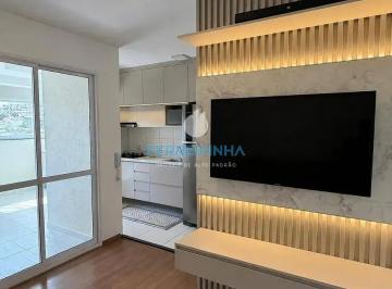 Photo 1 · Apartamento à venda, Condomínio Residencial Colinas do Paratehy, São José dos Ca