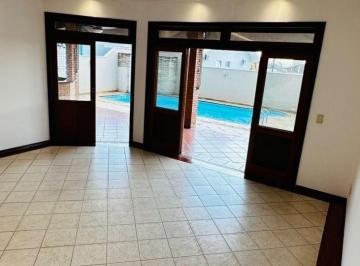 Casa · 320m² · 4 Quartos · 2 Vagas · EXCELENTE SOBRADO COM 4 SUÍTES PARA ALUGAR NO CONDOMÍNIO JARDIM DAS COLINAS EM  SÃO JOSÉ DOS CAMPOS!