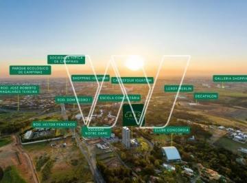 nome imagem · apartamento - Notre Dame - Campinas