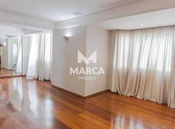 Photo 1 · Apartamento para aluguel, 4 quartos, 1 suíte, 2 vagas, Boa Viagem - Belo Horizonte/MG