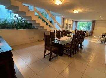 Casa de 5 quartos, Vinhedo · Casa de 310 m² com 5 quartos à venda no Centro
