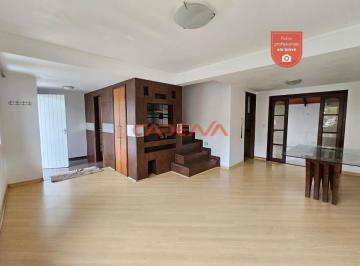 Photo 1 · Sobrado com 3 quartos e 2 vagas para aluguel no Cajuru