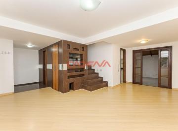 Photo 1 · Sobrado com 3 quartos e 2 vagas para aluguel no Cajuru