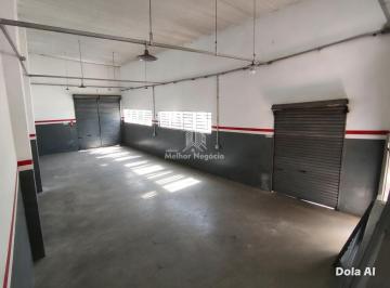 imagem · Galpão para alugar em Valinhos, Vila Pagano, com 259 m²
