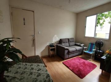 imagem · Apartamento à venda em Campinas, Cidade Satélite Íris, com 2 quartos, com 50 m²