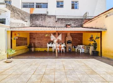 Photo 1 · Casa para aluguel, 4 quartos, 2 suítes, 2 vagas, Floresta - Belo Horizonte/MG