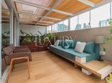1 · Garden com 151 m², 2 quartos sendo 2 suítes à venda no bairro Pinheiros.