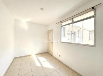 imagem · Apartamento à venda em Piracicaba, Bongue, com 2 quartos, com 46 m²
