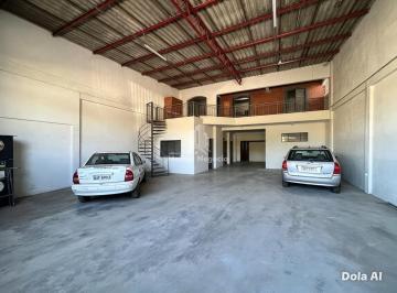 imagem · Galpão para alugar em Hortolândia, Jardim Mirante de Sumaré, com 450 m²