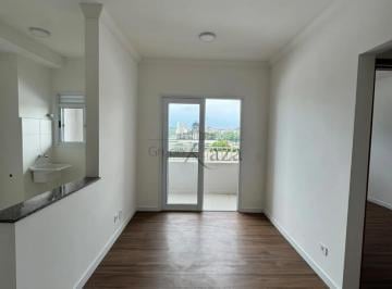 Photo 1 · Apartamento - Residencial Ana Laura - Jardim Santa Maria - Jacareí - 2 Dormitóri