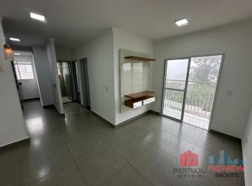 SALA · Apartamento para aluguel Residencial Bello Cielo III em Vinhedo