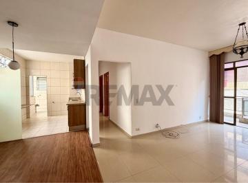 Apartamento · 122m² · 3 Quartos · 2 Vagas · APARTAMENTO DE 122M2 COM 3 QUARTOS + DEPENDENCIA PARA LOCAÇÃO NO JARDIM OCEANICO - BARRA DA TIJUCA