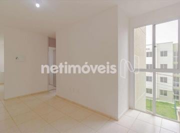 Sala · Locação Apartamento 2 quartos Trevo Belo Horizonte