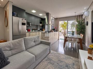 Apartamento · 104m² · 2 Quartos · 1 Vaga · Apartamento 2 Quartos com 1 Suíte e 104m² - Pagani