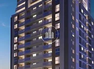 Apartamento · 65m² · 2 Quartos · 1 Vaga · Apartamento 2 Quartos com Piscina - Pedra Branca