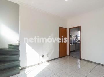 Sala · Excelente cobertura de 3 quartos para locação no bairro Castelo!