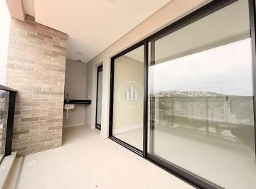Apartamento · 77m² · 2 Quartos · 1 Vaga · Apartamento Manhattan 2 dormitórios 1 suíte 77,65m2
