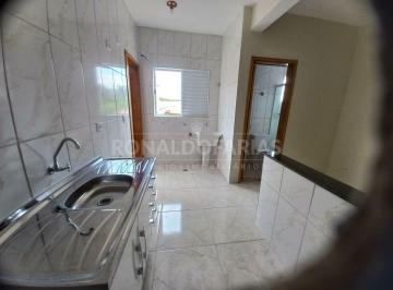 Photo 1 · Apartamento Novo tipo kitnet para Locação Socorro com 1 dormitório
