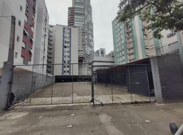Terreno · 610m² · Terreno extremamente comercial em Santos