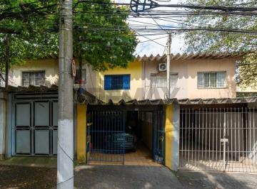 Casa · 78m² · 2 Quartos · 1 Vaga · Casa sobrado no Jardim Íris em Pirituba com 78 metros 2 quartos 1 vaga