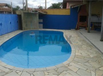 Casa · 3 Quartos · 3 Vagas · "Casa à venda com piscina em Peruibe