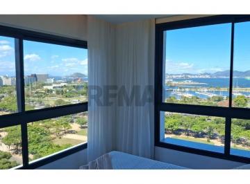 Apartamento · 30m² · Oriá Residences Glória - Studio de 30 m² com Vista para o Pão de Açúcar