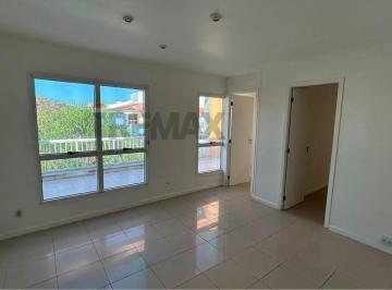 Comercial · 89m² · 1 Vaga · Sala cobertura no Downtown Shopping -  89m².