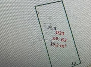 Photo 1 · Terreno à venda com 232 m² - Ótima localização.