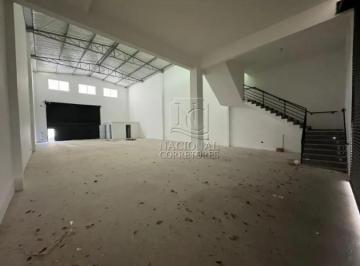 Photo 1 · Galpão comercial para locação, 390 m² - Santa Terezinha - Santo André/SP
