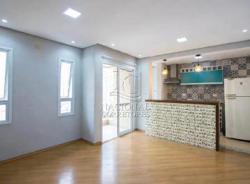 Photo 1 · Apartamento aconchegante com 54m², 2 vagas à venda no Condomínio Airumã, Santo André