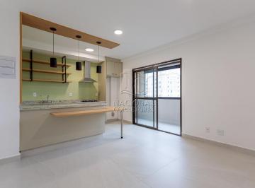 Photo 1 · Apartamento para aluguel, 2 quartos, 1 suíte, 2 vagas, Parque das Nações - Santo