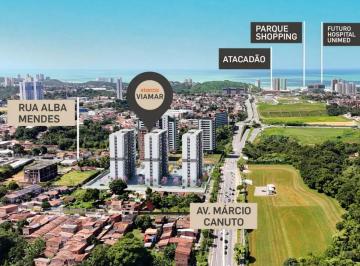 Apartamento à venda no RESIDENCIAL VIAMAR, BARRO DURO, Maceió, AL · Apartamento à venda no RESIDENCIAL VIAMAR, BARRO DURO, Maceió, AL