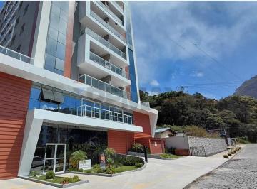 Apartamento · 76m² · 2 Quartos · 60 Vagas · Apartamento 2 quartos (2 suites) - Agriões -Teresopolis