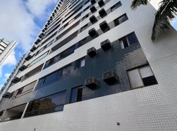 Apartamento à venda no TRESOR, CASA FORTE, Recife, PE · Apartamento à venda no TRESOR, CASA FORTE, Recife, PE