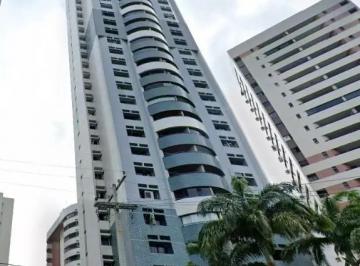 Apartamento à venda no PRAIA DE INDAIATUBA, AFLITOS, Recife, PE · Apartamento à venda no PRAIA DE INDAIATUBA, AFLITOS, Recife, PE