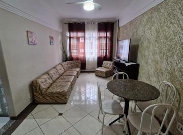 Apartamento · 80m² · 2 Quartos · 1 Vaga · Apto de 2 Dorm c/ SUÍTE, VISTA MAR, 80 m², BAIRRO: OCIAN.