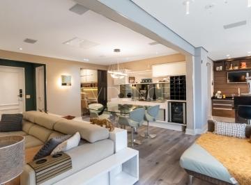 Photo 1 · Apartamento à venda na Mooca, São Paulo com 133 metros