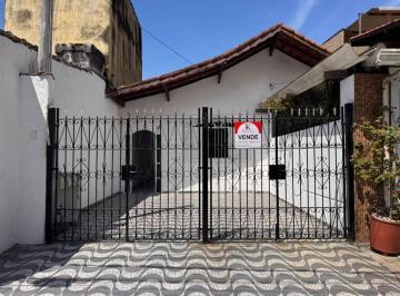 Casa · 92m² · 3 Quartos · 2 Vagas · CASA COM 91,50 m² - BOQUEIRAO - PRAIA GRANDE SP