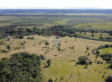 Rural · 280000m² · Área vista vale a venda em Arraial d´Ajuda