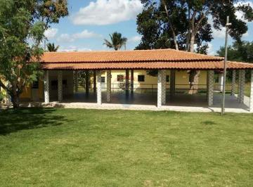 Comercial · 43560m² · Sitio /Chácara Flor de Laranjeira, 10 tarefas, a 10km de Feira de Santana